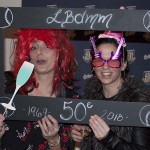 50 ans - Party