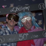 50 ans - Party